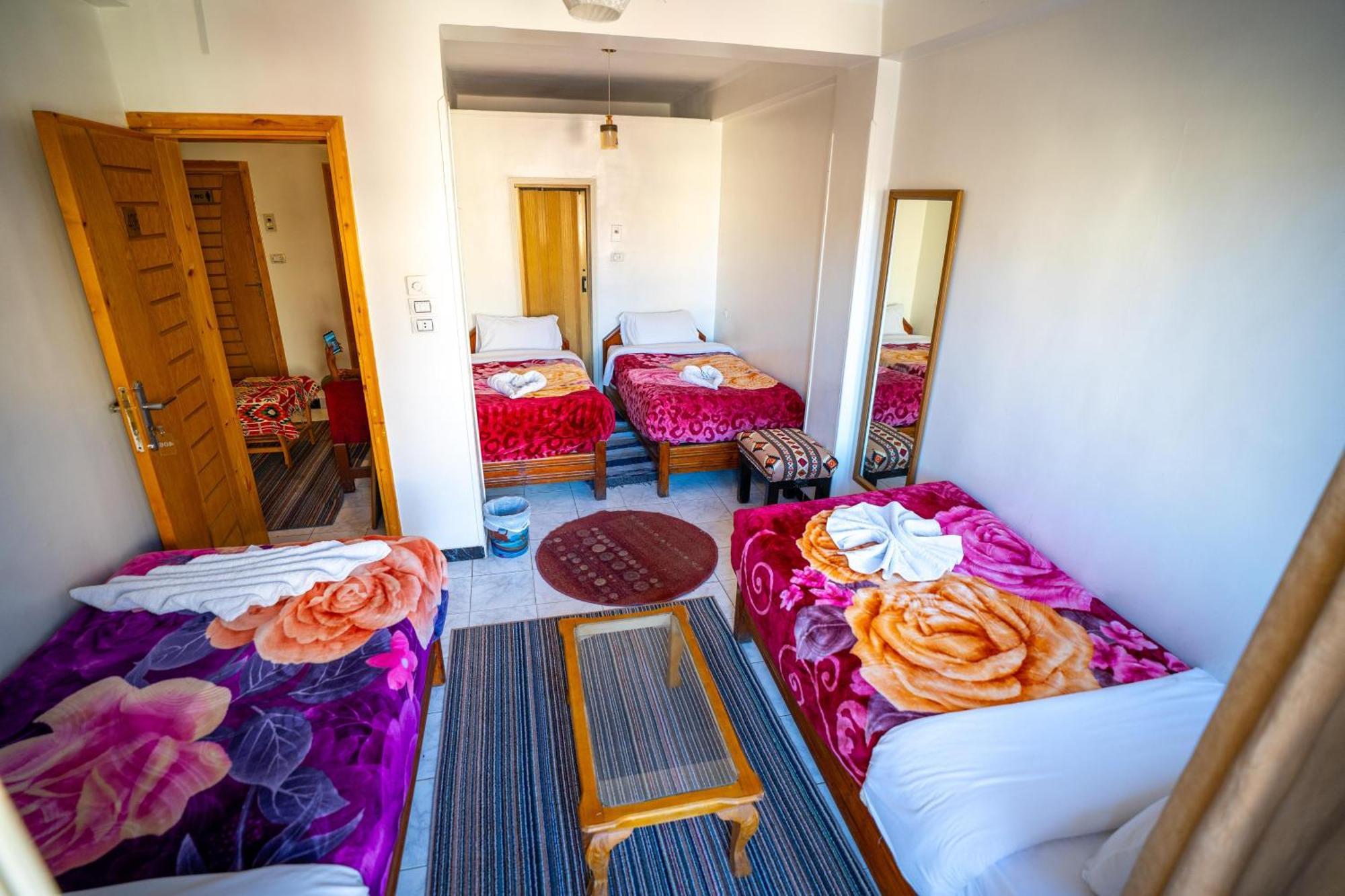 Venus Hotel Luxor 日本人 大歓迎 Exterior foto